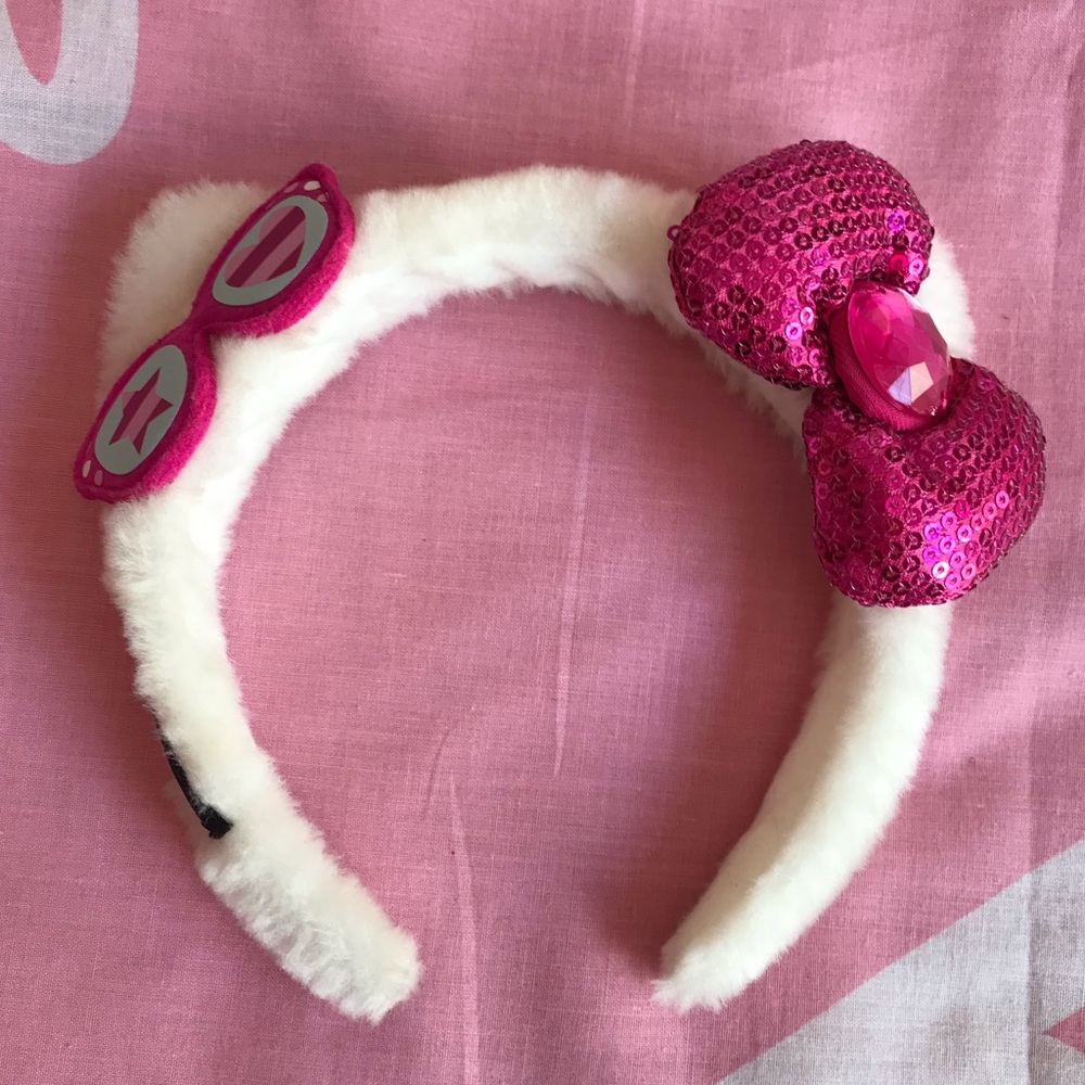 ◆◇HELLO KITTY HEAD BAND◇◆